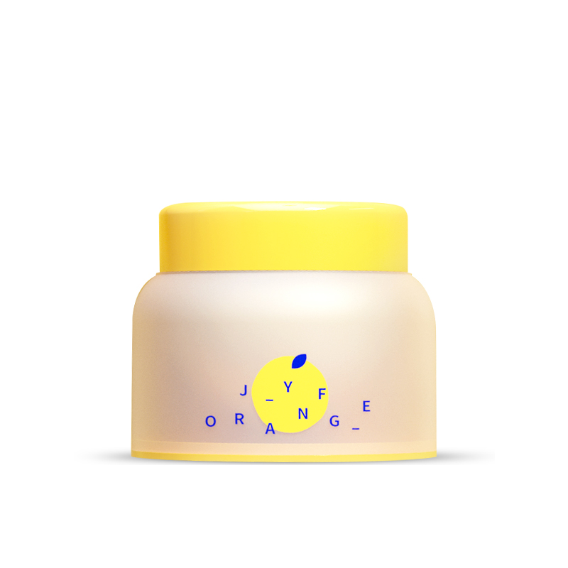 kato旗舰店KATO卸妆膏脸部温和深层清洁眼唇脸敏感肌肤专用橘子味 卸妆油水3