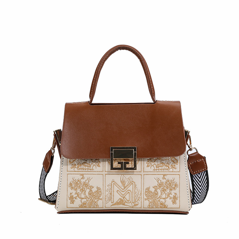 妈妈包流行百搭diy手工编织包包手提斜挎自制材料包婚包女新娘包,淘宝优惠券,粉丝福利购,淘宝优惠卷