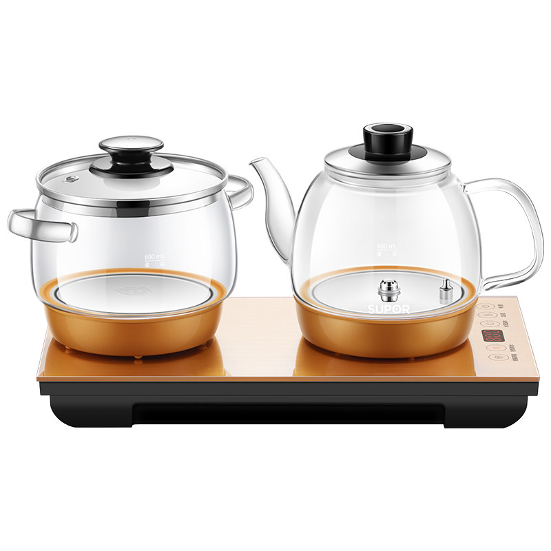  苏泊尔生活电器电热水壶