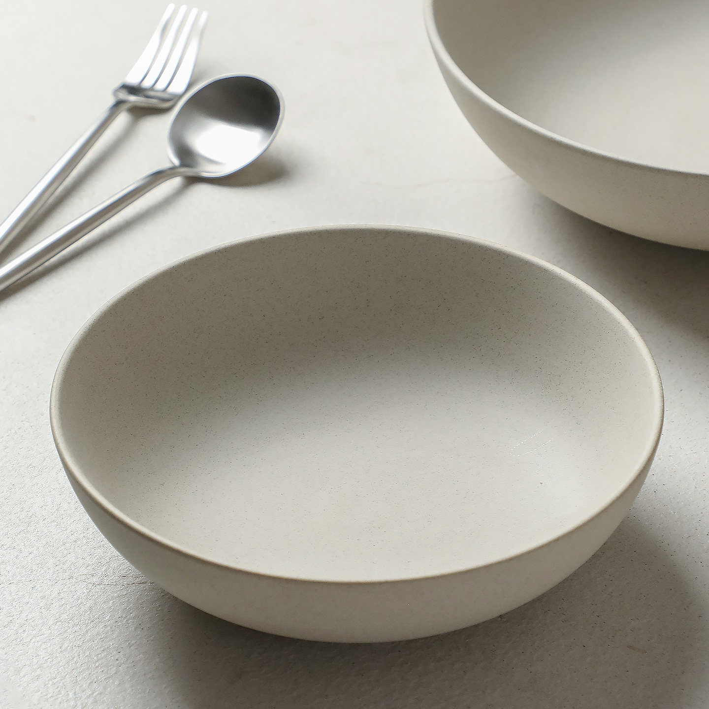 日式陶瓷汤碗家用无釉复古餐具碗大号沙拉碗商用浅碗菜碗菜盘深盘,淘宝优惠券,粉丝福利购,淘宝优惠卷