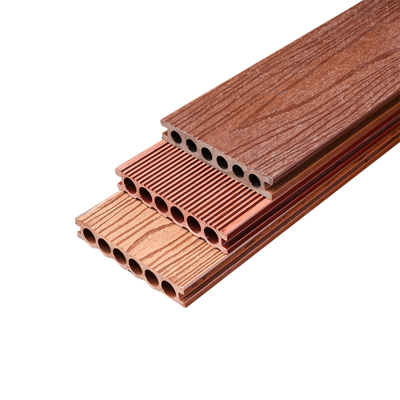 户外塑木地板自铺露台木塑地台室外pvc防腐木塑料阳台庭院花园板,淘宝优惠券,粉丝福利购,淘宝优惠卷