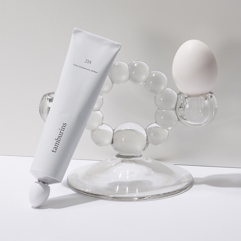 tamburins香氛高保湿218护手霜 tamburins海外护手霜