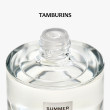 TAMBURINS fragrance hair oil 50ml summer trail women's floral fragrance long-lasting gift