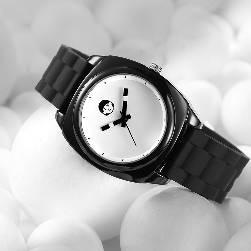 funtime 2023新款可爱女生混搭手表 funtime国产腕表