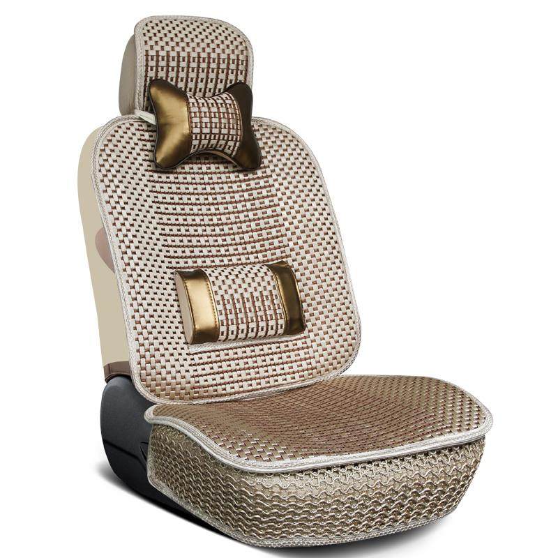 夏季冰丝透气护腰垫腰靠背网状镂空汽车载主驾驶员坐垫座椅背靠垫,淘宝优惠券,粉丝福利购,淘宝优惠卷