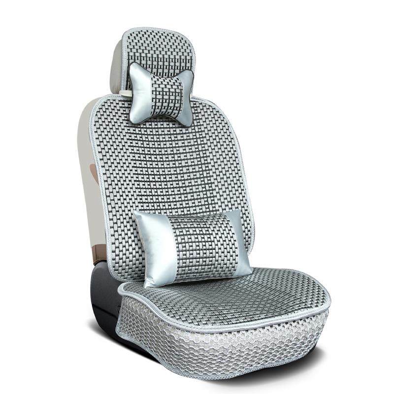 夏季冰丝透气护腰垫腰靠背网状镂空汽车载主驾驶员坐垫座椅背靠垫,淘宝优惠券,粉丝福利购,淘宝优惠卷