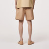 Sketch Outlets Men's Spring and Summer Discount New Casual Pants Straight Leg Pants Loose Shorts Fashion Pants