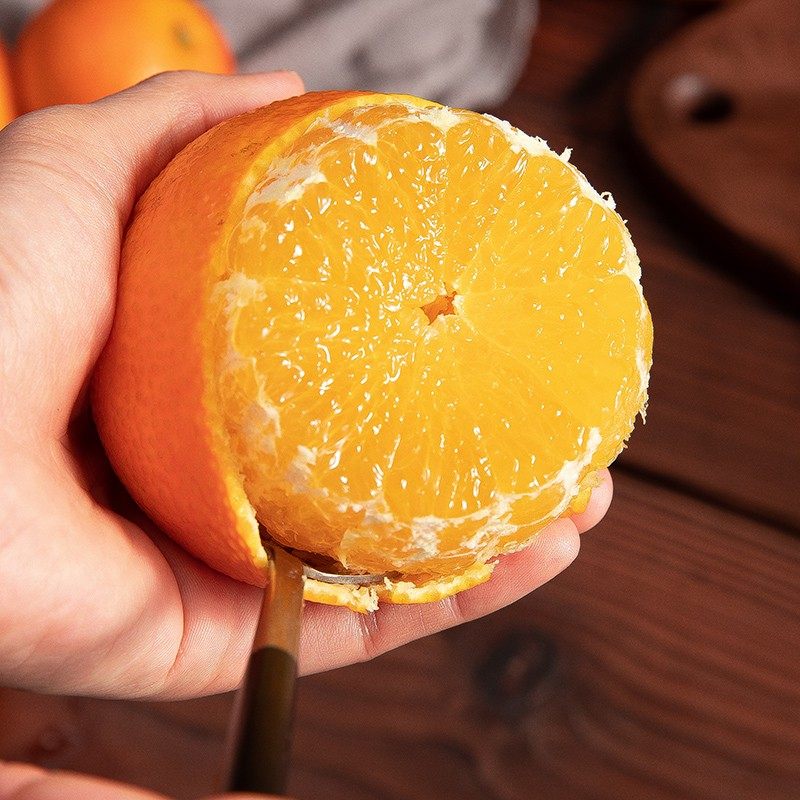 象山红美人庄园柑橘爱媛28号新鲜水果橙子橘子无籽柑橘顺丰京东,淘宝优惠券,粉丝福利购,淘宝优惠卷