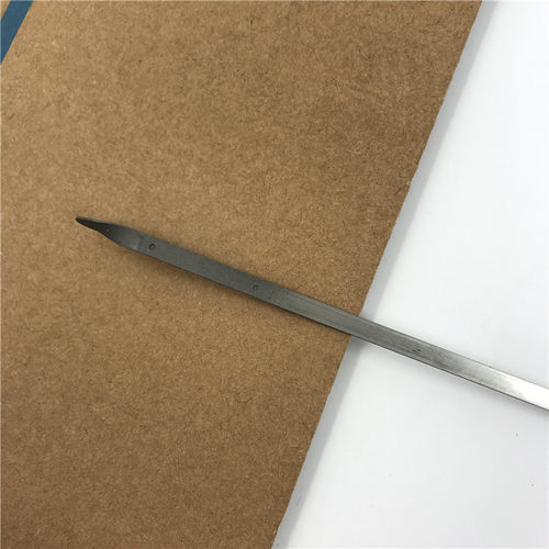 适用于现代悦动瑞纳朗动起亚K2K3福瑞迪发动机机油尺引擎测量标尺 - 图3