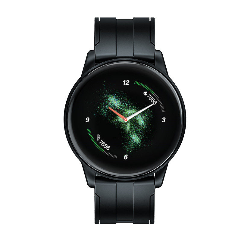 黑科技智能男学生潮流运动小米华为 雅述国产腕表