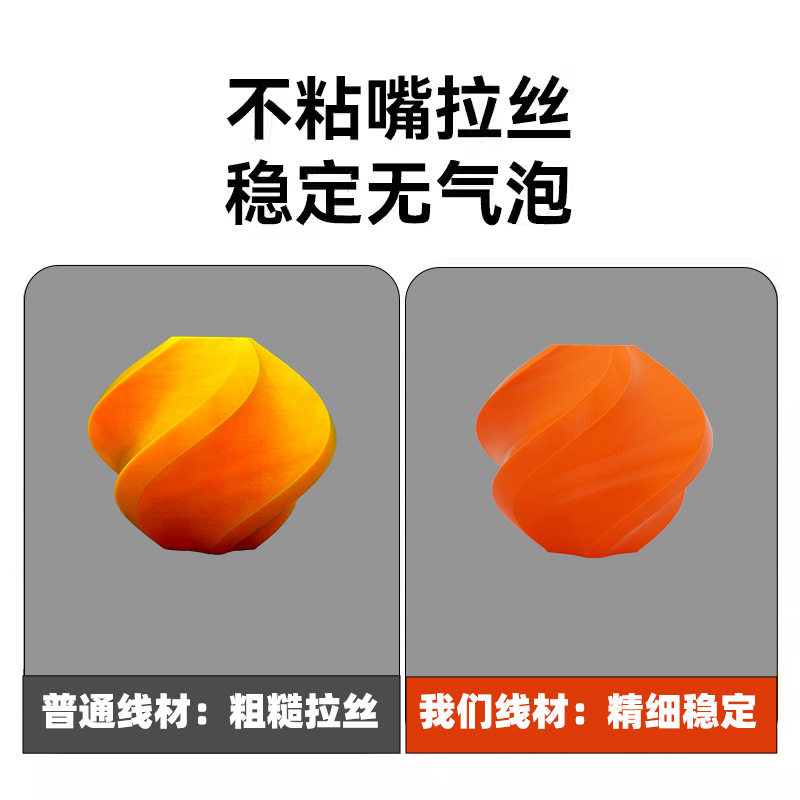 Pla macaron printing supplies pla printing wire can be connected to the farm fdm universal
