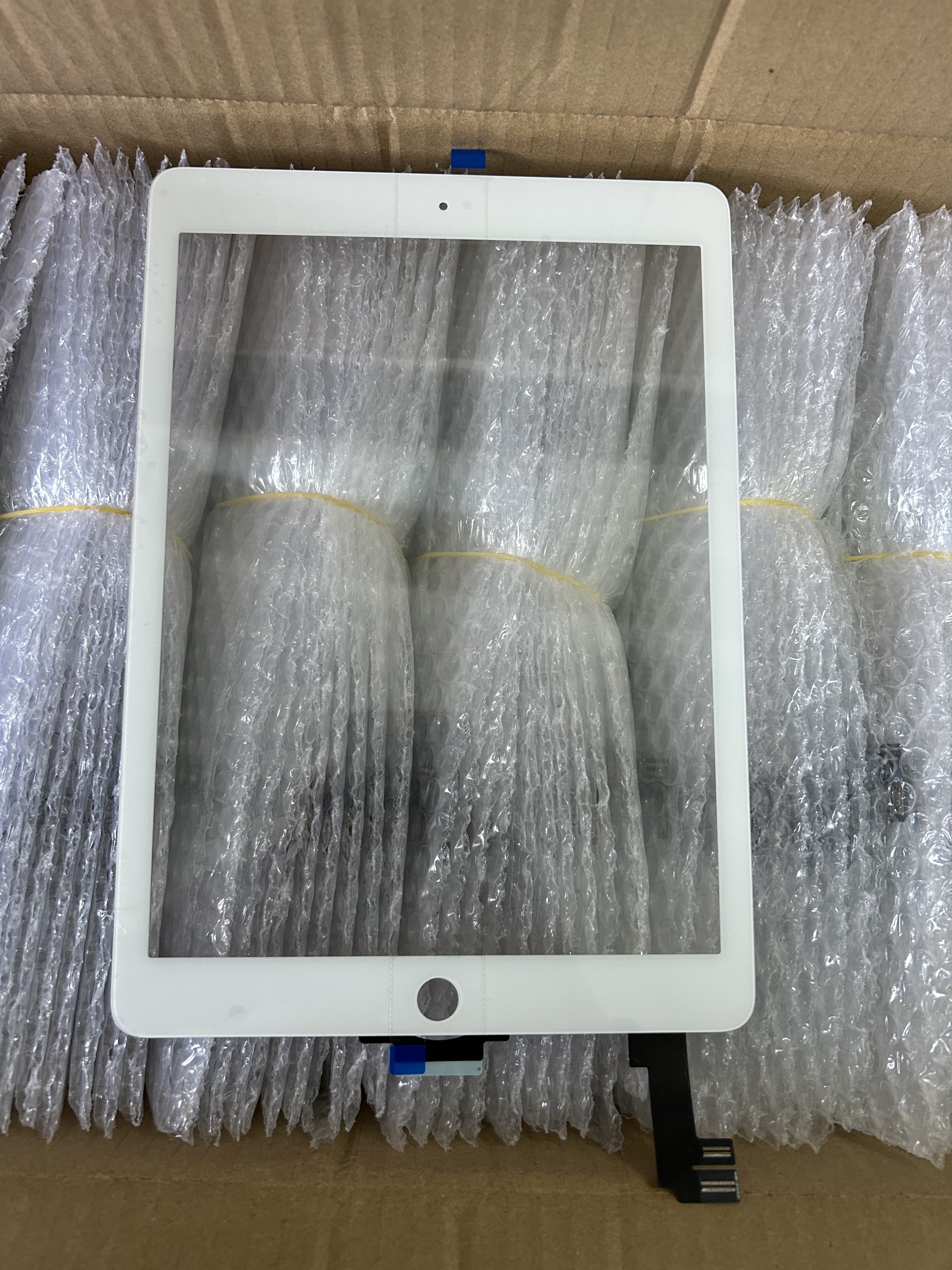 适用于平板iPad Air2 A1566 A1567触摸iPad6触摸屏9.7寸外屏 - 图3