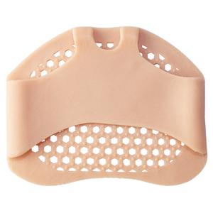 超软前掌垫半码丝袜防滑防痛脚茧护