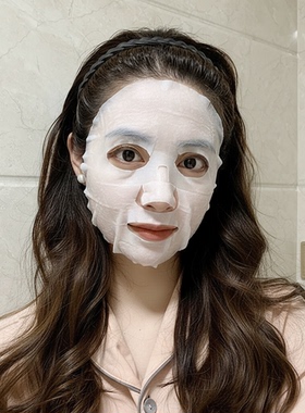发箍女款洗脸运动发捆头箍发卡