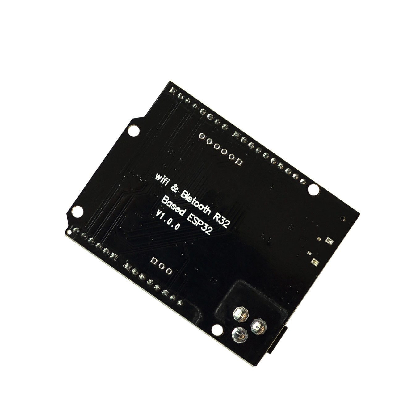 For Wemos D1 Mini For Arduino For?UNO R3 D1 R32 ESP32 WIFI W - 图0