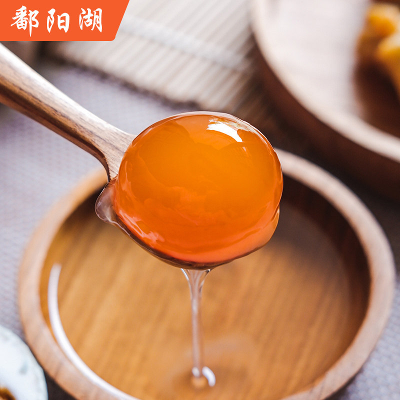 鲜生鸭蛋 正宗鄱阳湖散养鸭蛋 特大蛋 优选大个土鸭蛋麻鸭70-79g