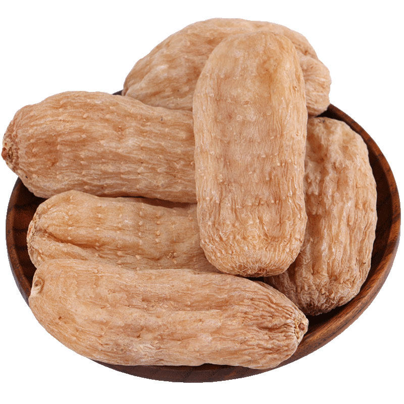 大云南500g1斤非特级野生正品天麻 麻小农天麻