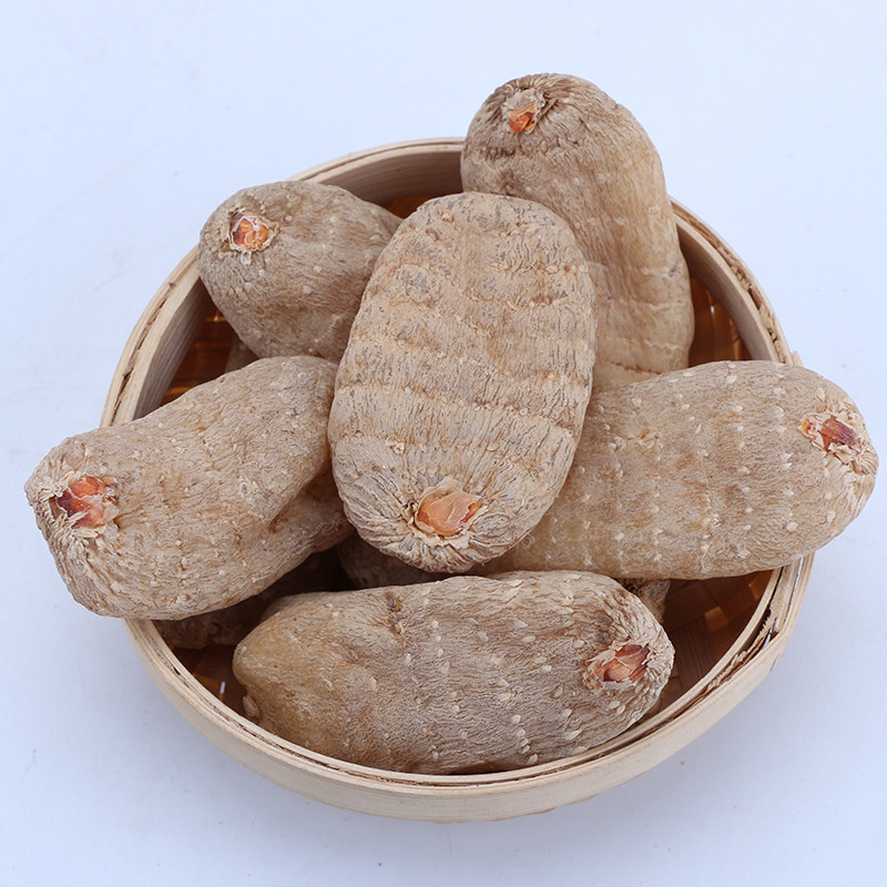 云南昭通一级正品500g野生乌天麻 麻小农天麻