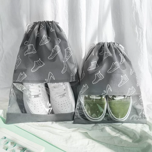 Сумка для обуви для путешествий, сумка для хранения, спортивная обувь, баскетбольная сумка-органайзер, тапочки, туфли