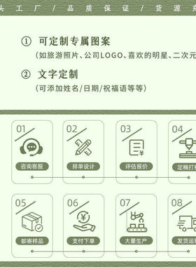 流沙百家姓冰箱贴文创姓氏全谐音梗亚克力磁性贴文字纪念品小礼物