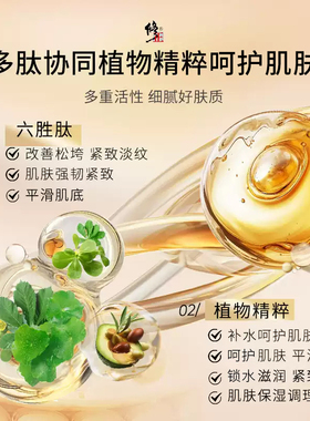 【明星同款】修正抗皱面霜Top.I