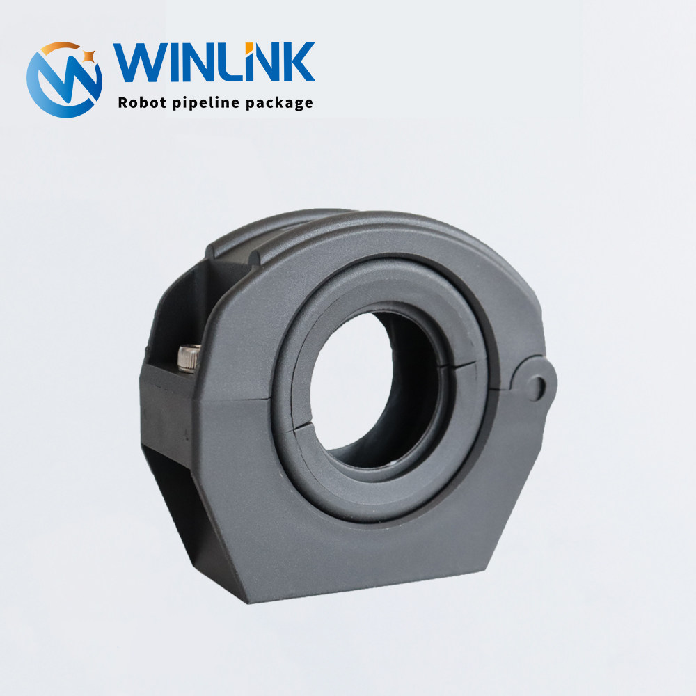 威联科WINLINK 工业机器人管线包配球固定座波纹管软管万向支架,淘宝优惠券,粉丝福利购,淘宝优惠卷