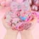 Children's Princess Elsa Smashing Golden Egg Blind Box Toy