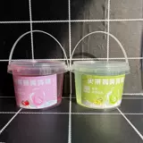 Румяна, большой детский нетоксичный слайм, популярно в интернете