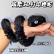 3D printed viper simulation doll movable ornaments