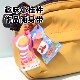 Handmade DIY ice powder shop mini food and play house