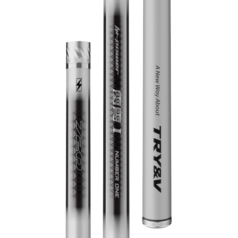 创威雷霄一号轻量大物竿大综合竿鲢鳙鱼竿手竿超轻硬钓鱼竿台钓竿,淘宝优惠券,粉丝福利购,淘宝优惠卷