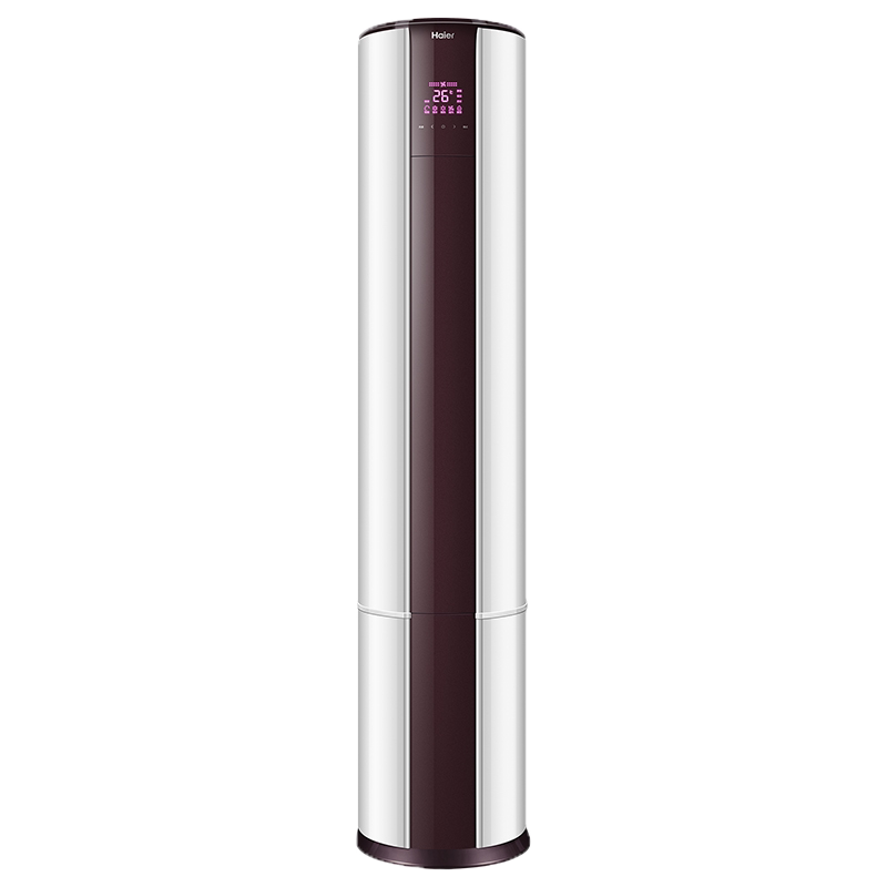 haier /海尔大3匹柜机 海尔阳华空调