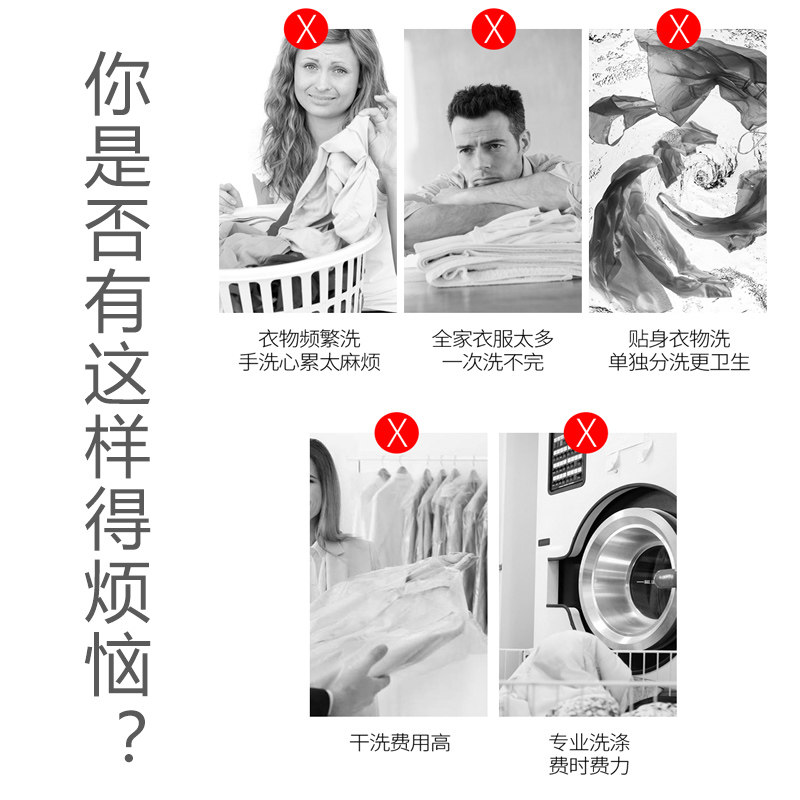 长虹25公斤全自动洗衣机大型被子 长虹海丽天洗衣机