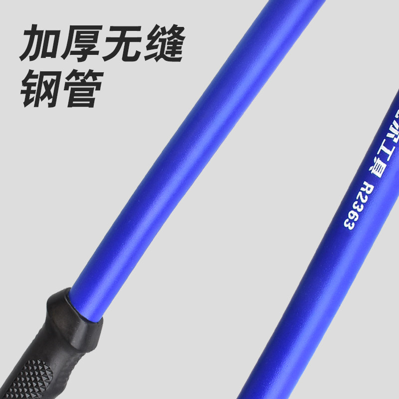 拆车牌螺帽工具专用汽车上牌照拆卸工具拆车牌防盗螺丝帽钳卡扣钳
