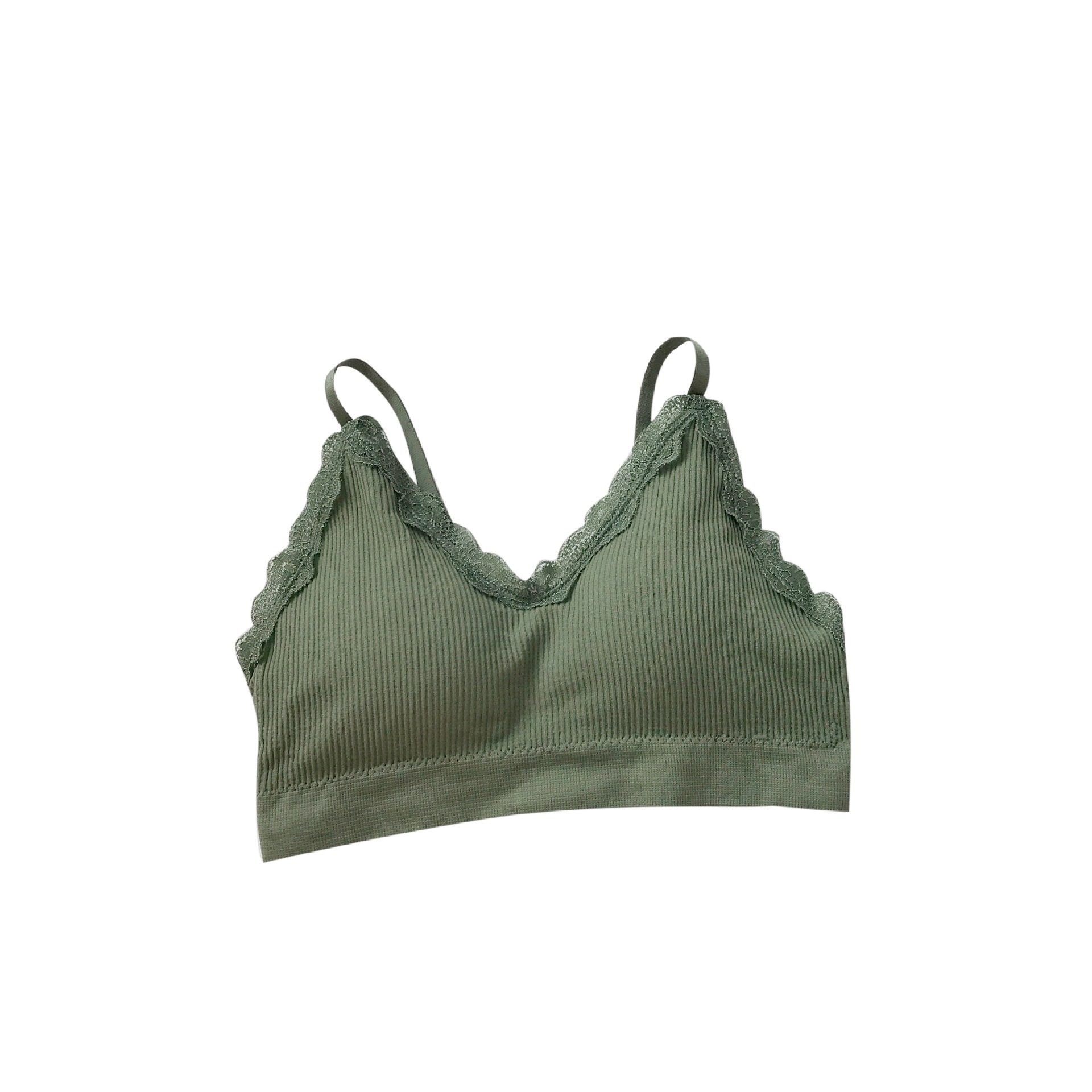 15学生发育期 田野里的鱼抹胸