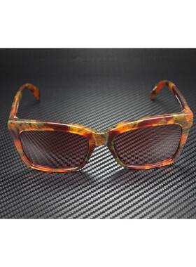 MaxMara MM0010 54S红色棕色波尔多红55女士太阳眼镜