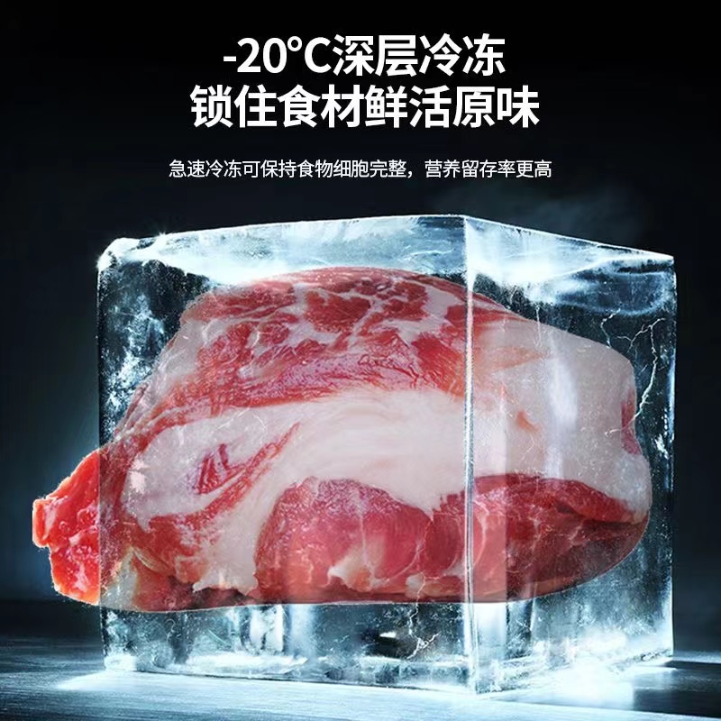  新飞利朔厨房冰箱