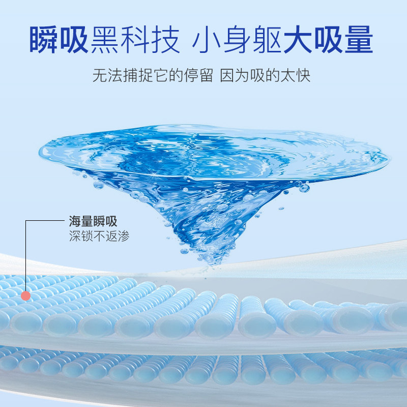 凸凸棉舒莱超薄透气155mm卫生巾 凸凸棉护垫