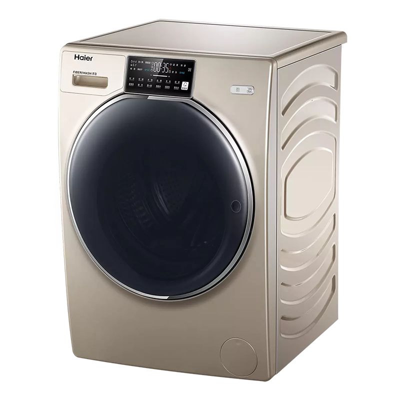  海尔云网通洗衣机