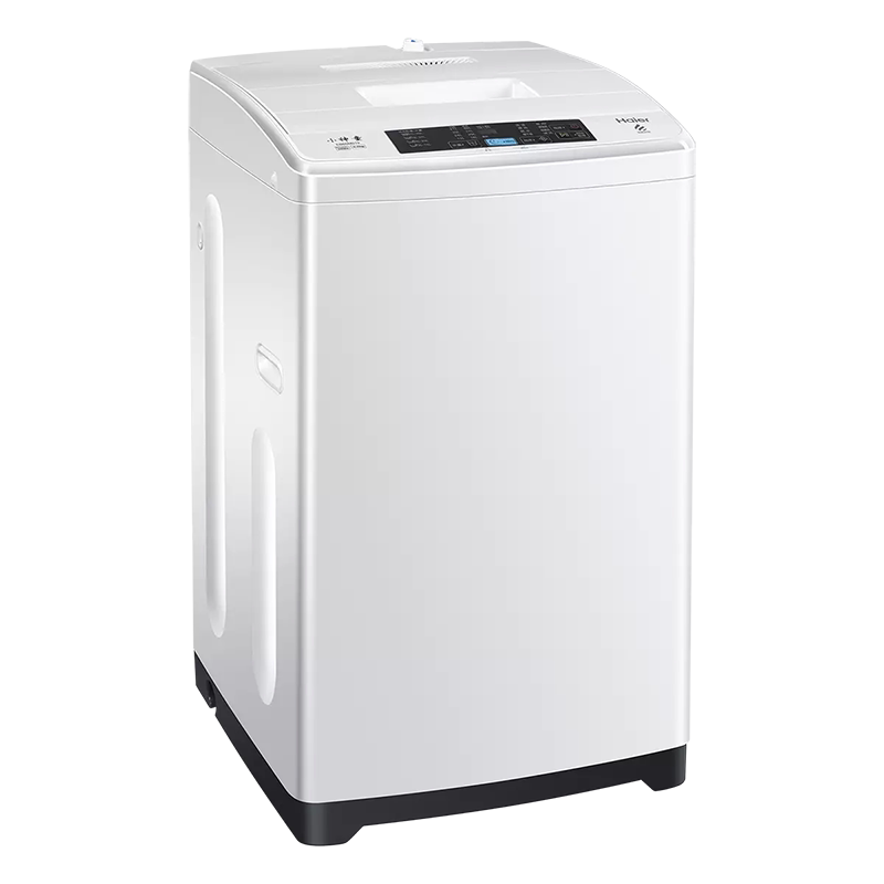  海尔云网通洗衣机
