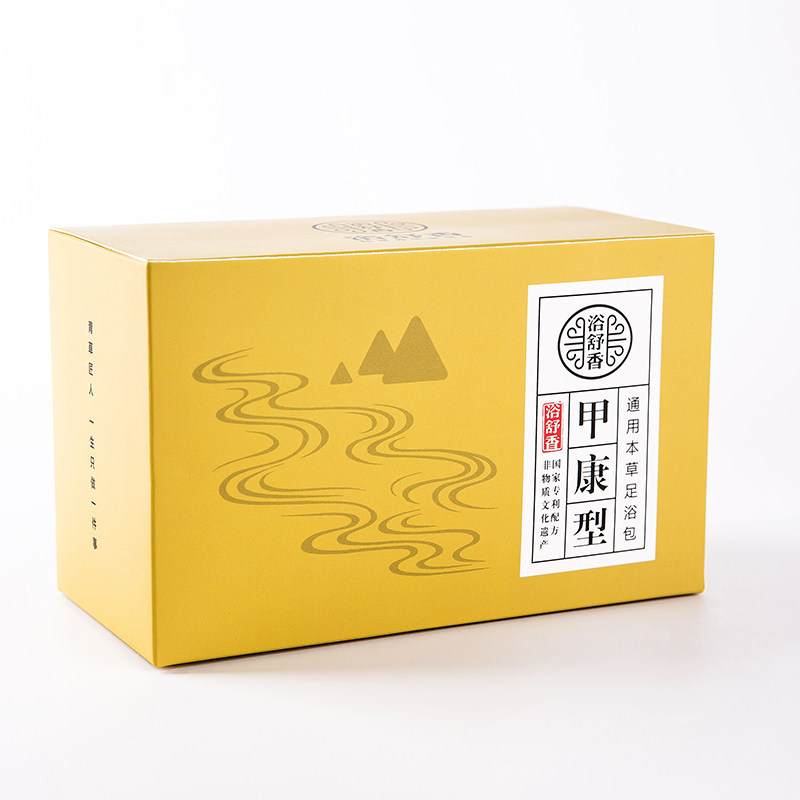 灰指甲泡脚药包脚臭脚痒水泡足浴包 浴舒香浴足剂