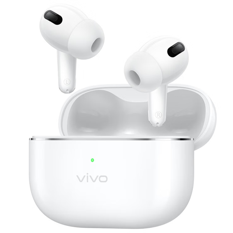 vivo TWS4/Hifi版单只补配件蓝牙耳机右耳充电仓盒器左耳丢失原装 - 图3