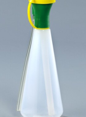 洗眼器蓝鹰EW6简易挤压洗眼器手持便携式洗眼瓶实验室紧急洗眼液