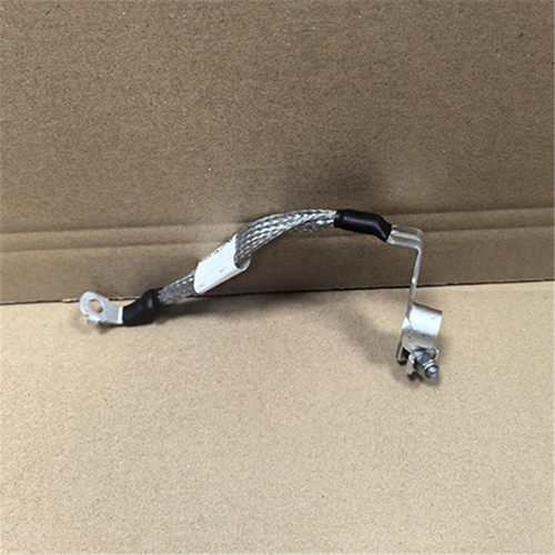 适用奇瑞X70X70MX70SX70PLUS电瓶负极线连接线搭火线X90 - 图3