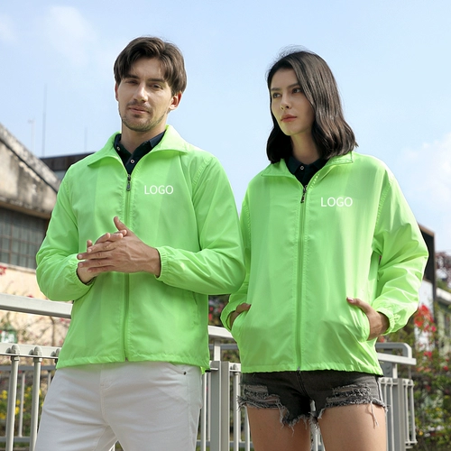 Униформа медсестры для работы, плащ, демисезонный пуховик, рабочая одежда, делается под заказ, с печатью вашего логотипа