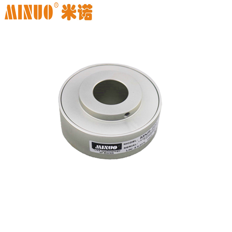 MNR-200/MNR-300高精度GL200中空轴20mm 30mm电位器旋转传感器 - 图3