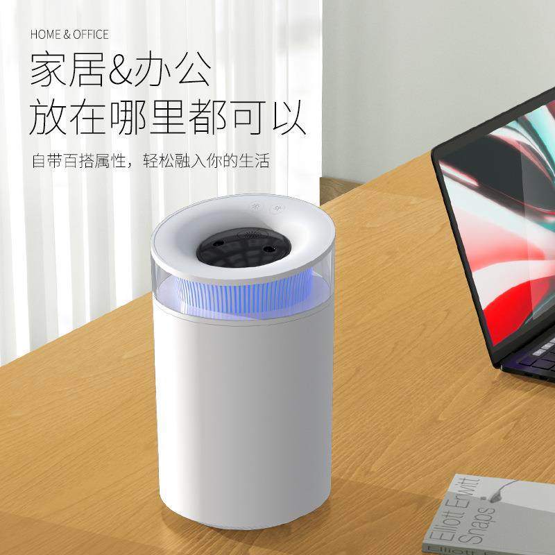 新款usb加湿器 家用大容量2.5L桌面香薰双喷大雾量客厅卧室增湿机,淘宝优惠券,粉丝福利购,淘宝优惠卷
