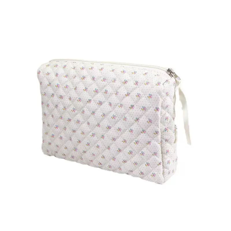 Милый бренд вместительная косметичка, organizer bag