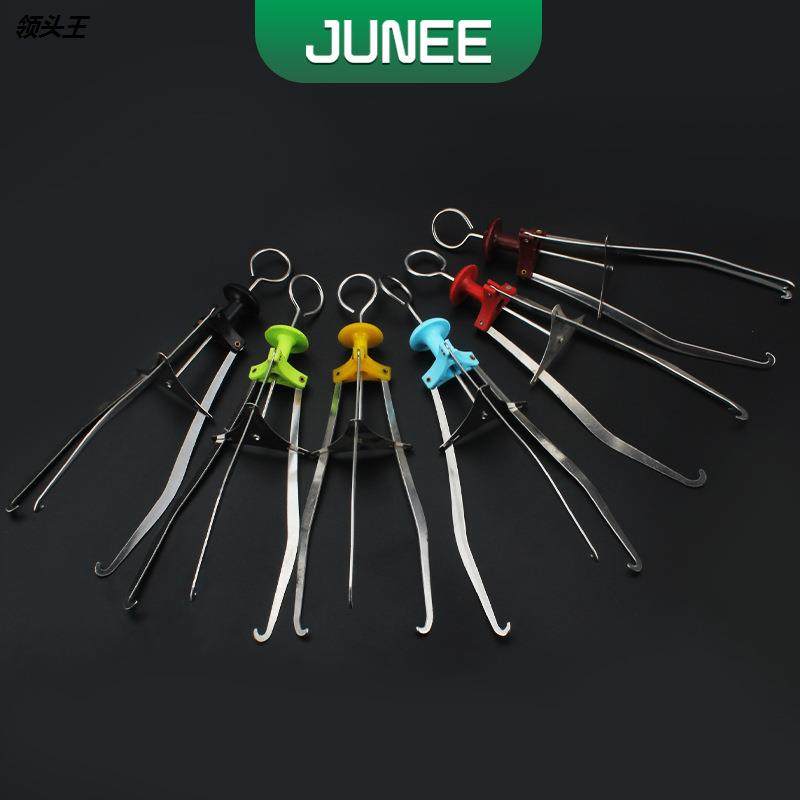 现货防烫取碗夹耐高温防滑碗碟夹不锈钢取盘夹厨房提盘夹碗套装,淘宝优惠券,粉丝福利购,淘宝优惠卷