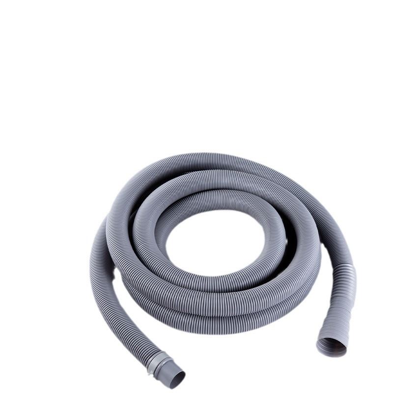 通用洗衣机排水管出水面盆下水管加长管延长管软管洗衣机直销 - 图3